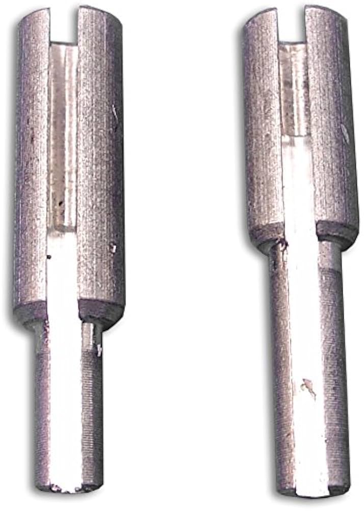 Amazon.com: V-Twin 36-0542 - Throttle Cable Adapter Sleeves